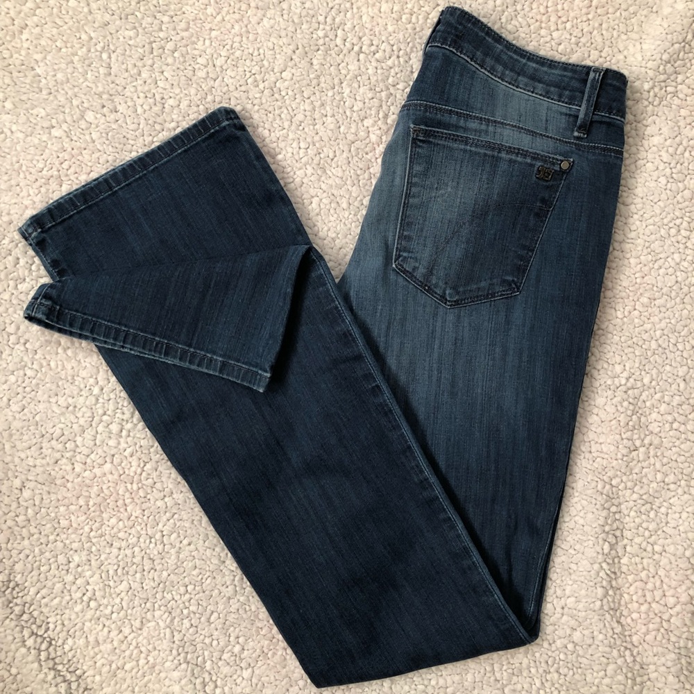 Joe’s Honey Bootcut Jeans